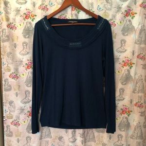 Adrienne Vittadibi top